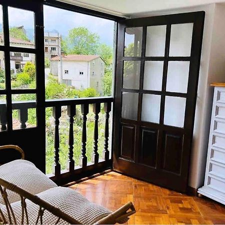 Acogedora Casa En Arangas Cabrales Villa Arenas De Cabrales Exteriör bild