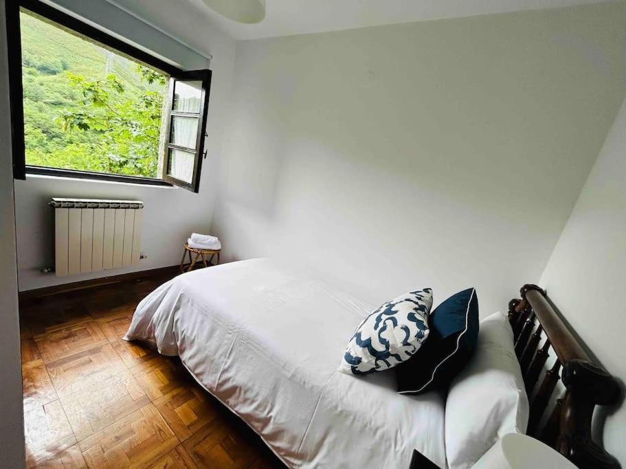 Acogedora Casa En Arangas Cabrales Villa Arenas De Cabrales Exteriör bild